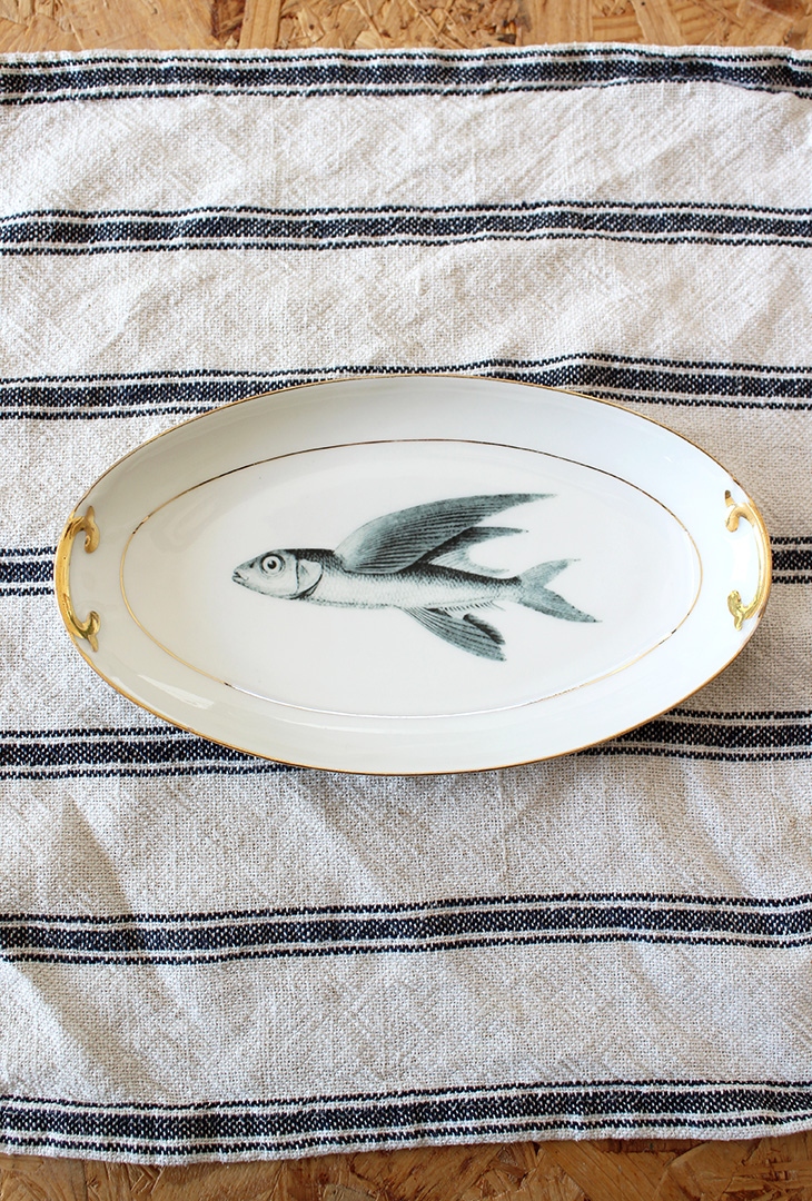 Coupelle Poisson volant – Image 3