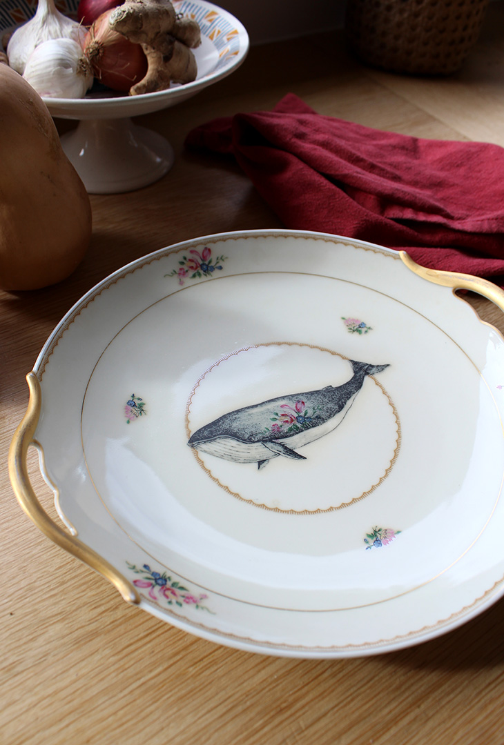 Plat Baleine – Image 2