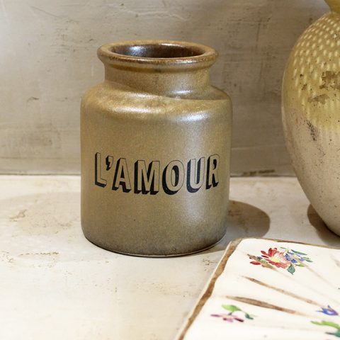 Pot L'amour