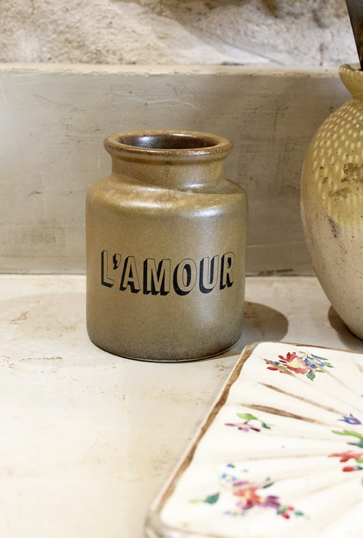 Pot L'amour