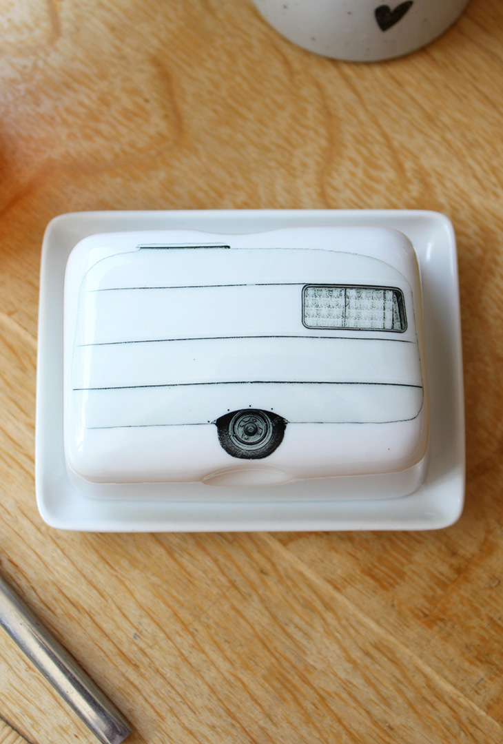 Beurrier Caravane – Image 2