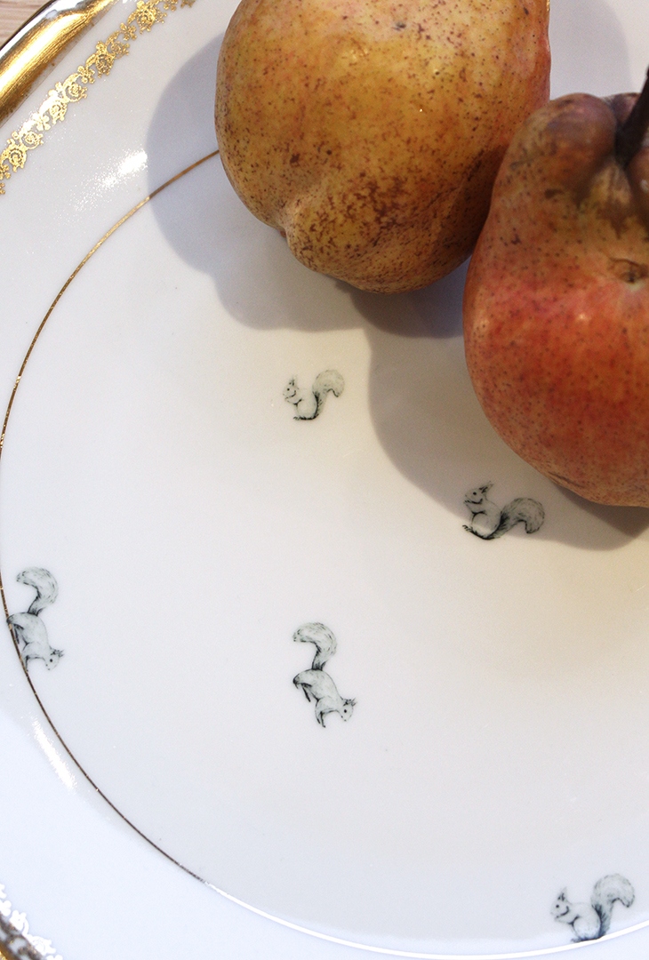 Plat Écureuils – Image 4