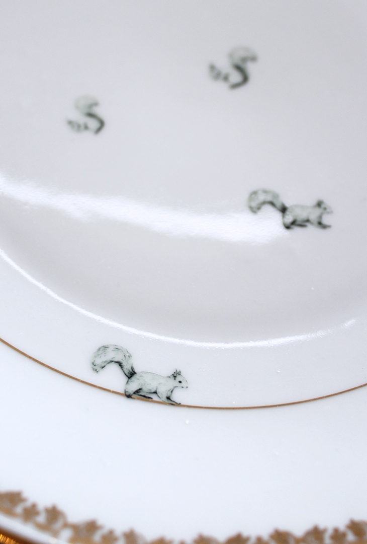 Plat Écureuils – Image 2