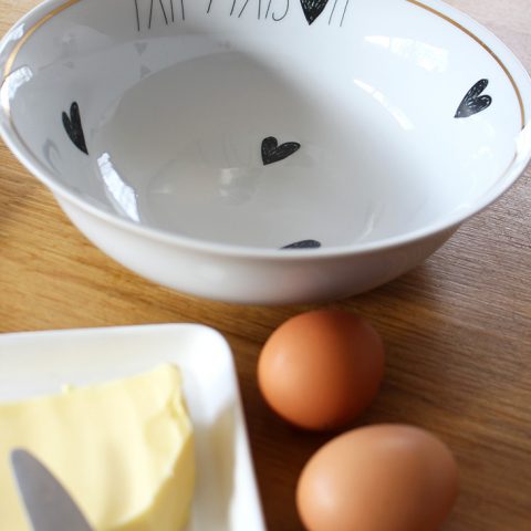 Saladier Fait maison