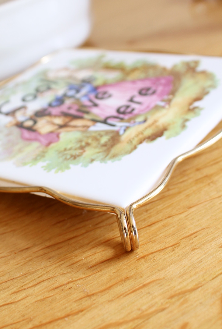 Dessous de plat Cool people – Image 3