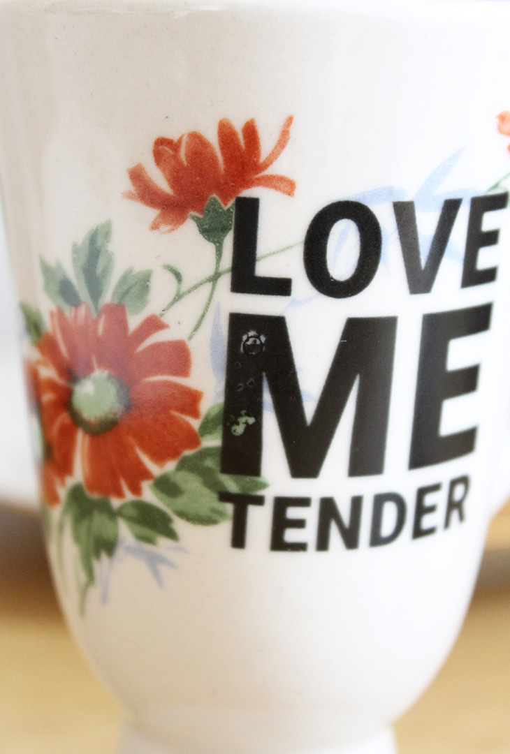 Tasse Mazagran Love – Image 4
