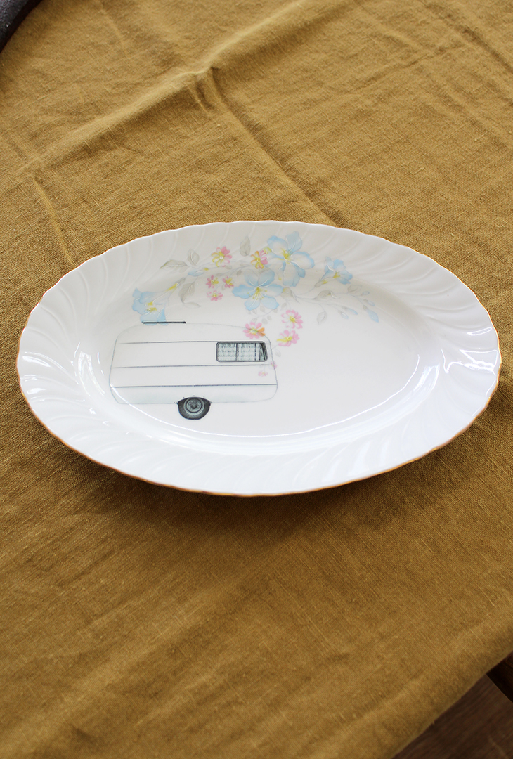 Coupelle Caravane – Image 2