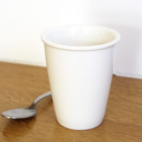 Gobelet à personnaliser