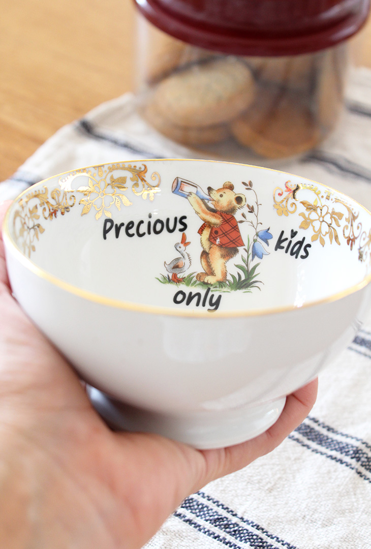 Bol Precious kids – Image 2