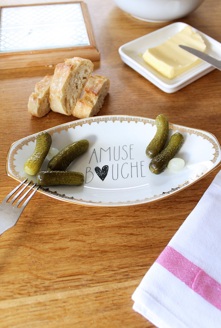 Coupelle Amuse bouche – Image 3