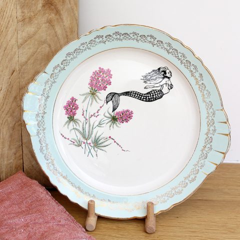 Plat Sirène