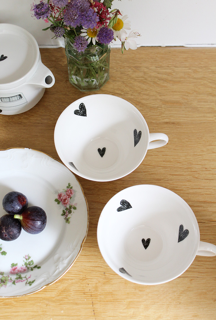 Tasse cœurs – Image 4