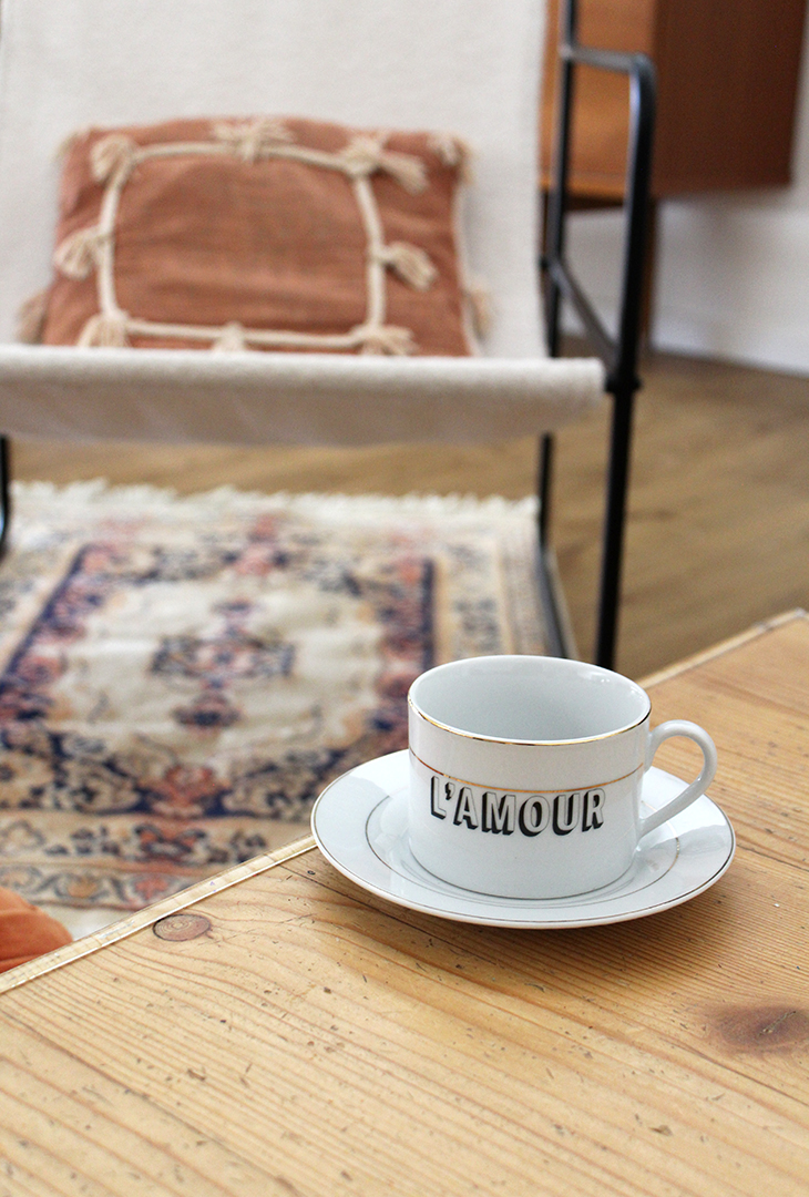 Tasse L'amour – Image 2