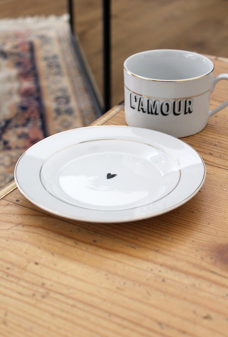Tasse L'amour – Image 3