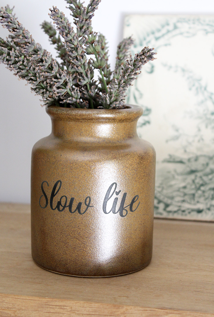 Pot Slow life – Image 2