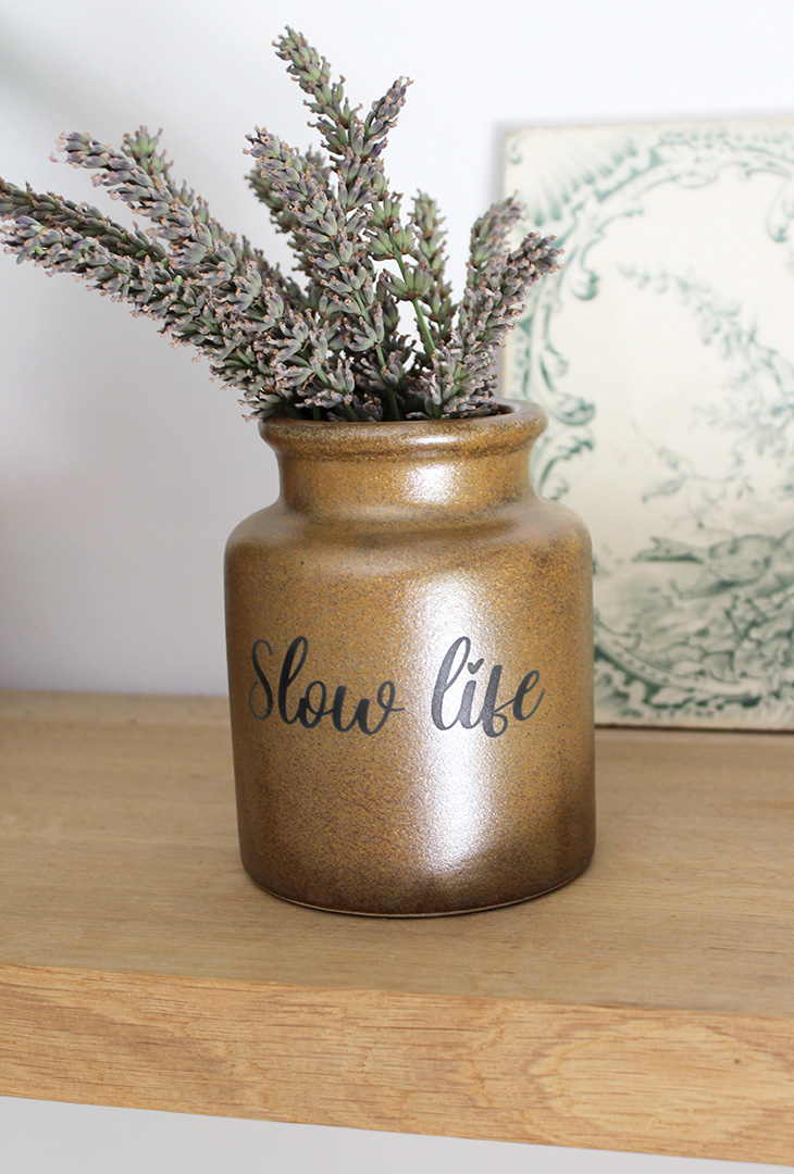 Pot Slow life – Image 3